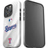 MLB Texas Rangers Home Jersey iPhone 16 Pro Impact Case